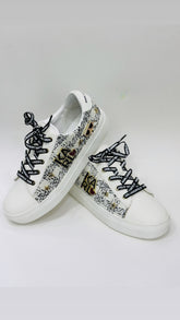 TENIS KARL LAGERFELD CAMMY/F24